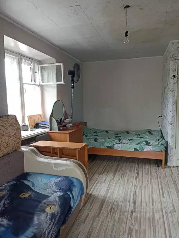 1-к кв. Красноярский край, Красноярск ул. Новая Заря, 2В (31.2 м) - Фото 1