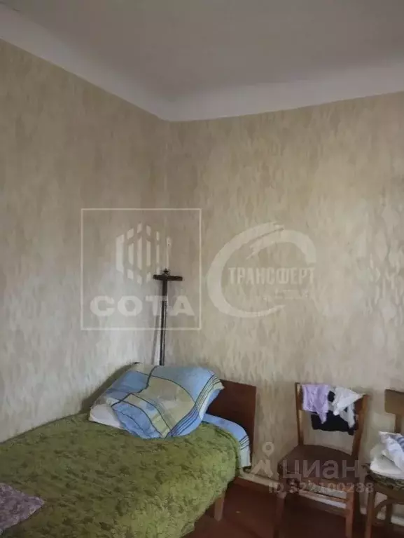 Дом в Воронежская область, Семилукский район, Латная рп ул. Луговая, ... - Фото 1