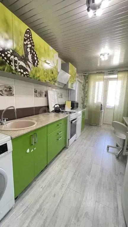 2-к кв. Архангельская область, Котлас ул. 70 лет Октября, 30А (49.3 м) - Фото 1