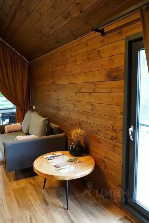 Дом в Краснодарский край, Северский район, Смоленское с/пос, ... - Фото 2