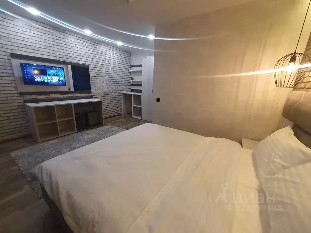 Комната Крым, Симферополь просп. Академика Вернадского, 63 - Фото 2