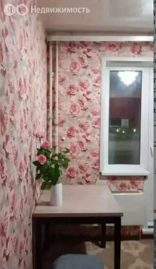 1-комнатная квартира: Курган, улица Дзержинского, 31А (32.1 м) - Фото 1