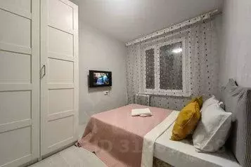 2-к кв. Москва Перекопская ул., 30к1 (45.0 м) - Фото 0