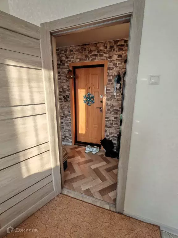 Продаётся 2-к квартира, 43.8 м - Фото 1