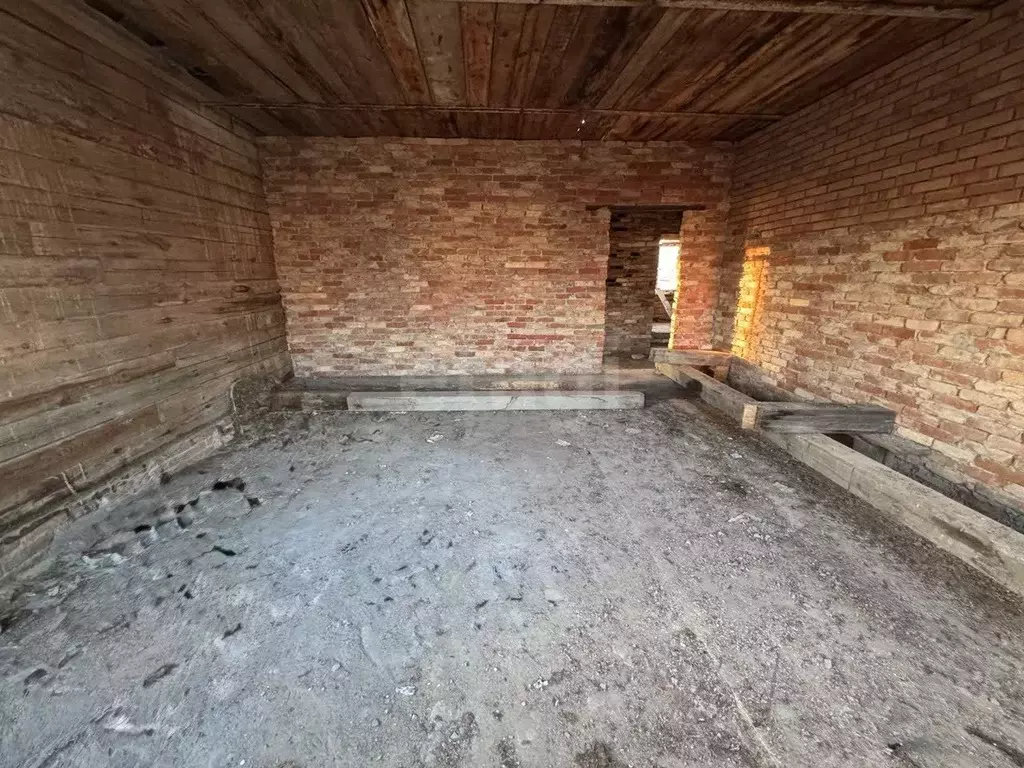 Дом в Челябинская область, Пласт ул. Чапаева, 27Б (147 м) - Фото 1