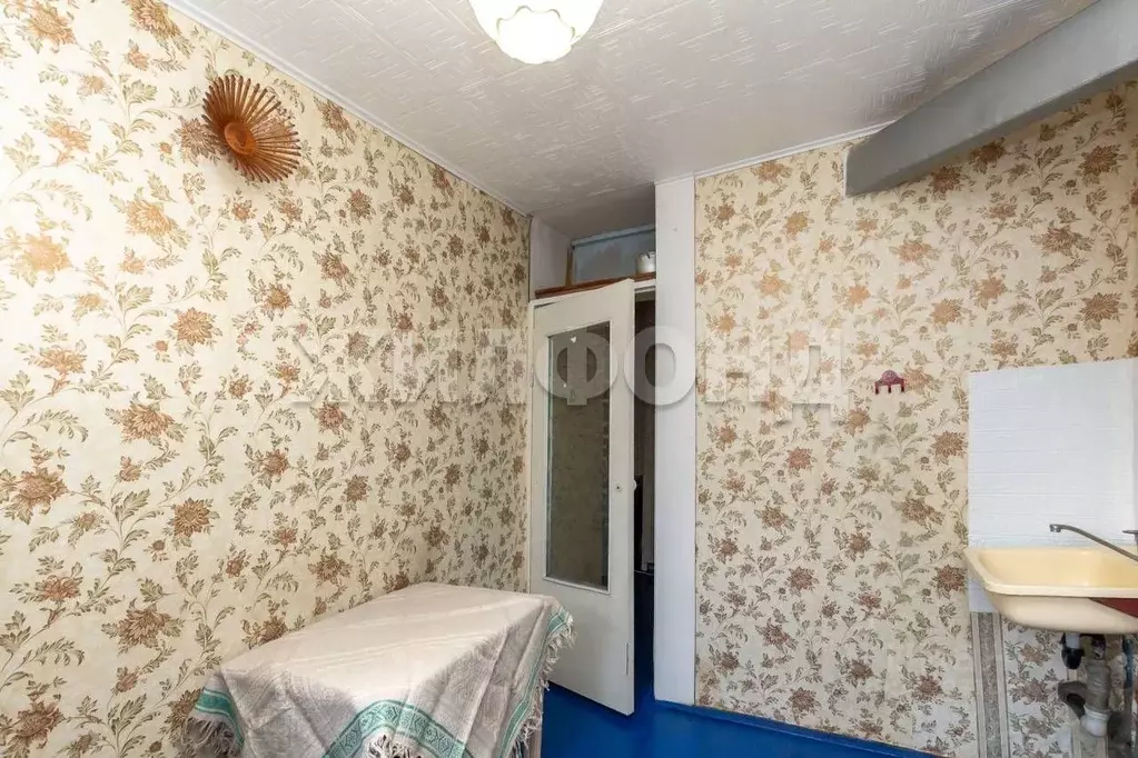 2-к кв. Алтайский край, Барнаул ул. Шумакова, 66 (43.5 м) - Фото 1