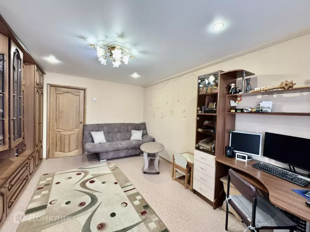 Продаётся 3-к квартира, 63.2 м - Фото 0