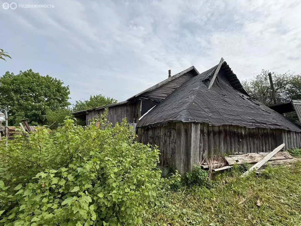 Дом в село Зимогорье, 108 (27.6 м) - Фото 0