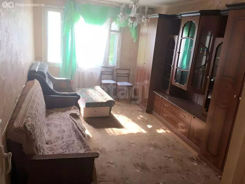 2-комнатная квартира: Санкт-Петербург, улица Бабушкина, 49 (54.6 м) - Фото 0