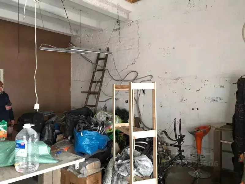 Производственное помещение в Санкт-Петербург ул. Комсомола, 1-3АД (81 ... - Фото 1