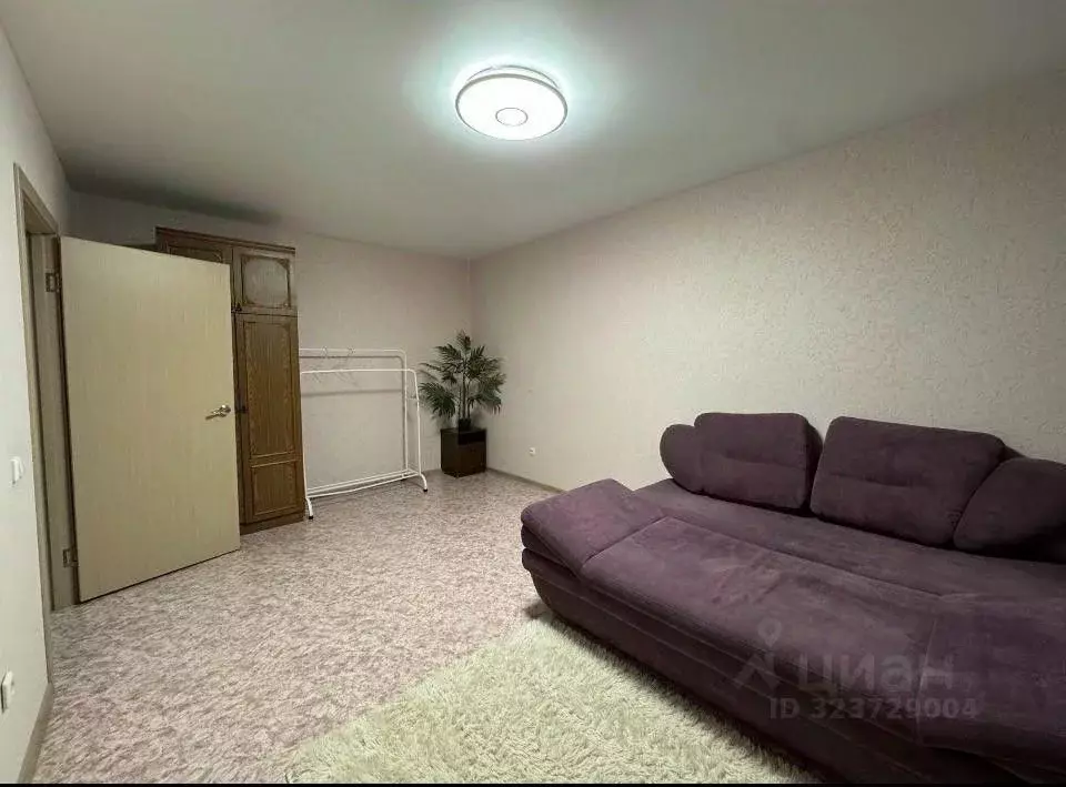 1-к кв. Воронежская область, Воронеж Московский просп., 211 (38.0 м) - Фото 1