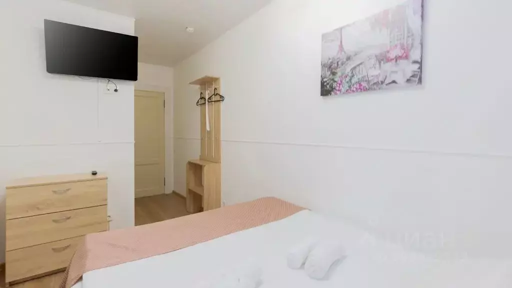 Комната Санкт-Петербург Загородный просп., 10 - Фото 2