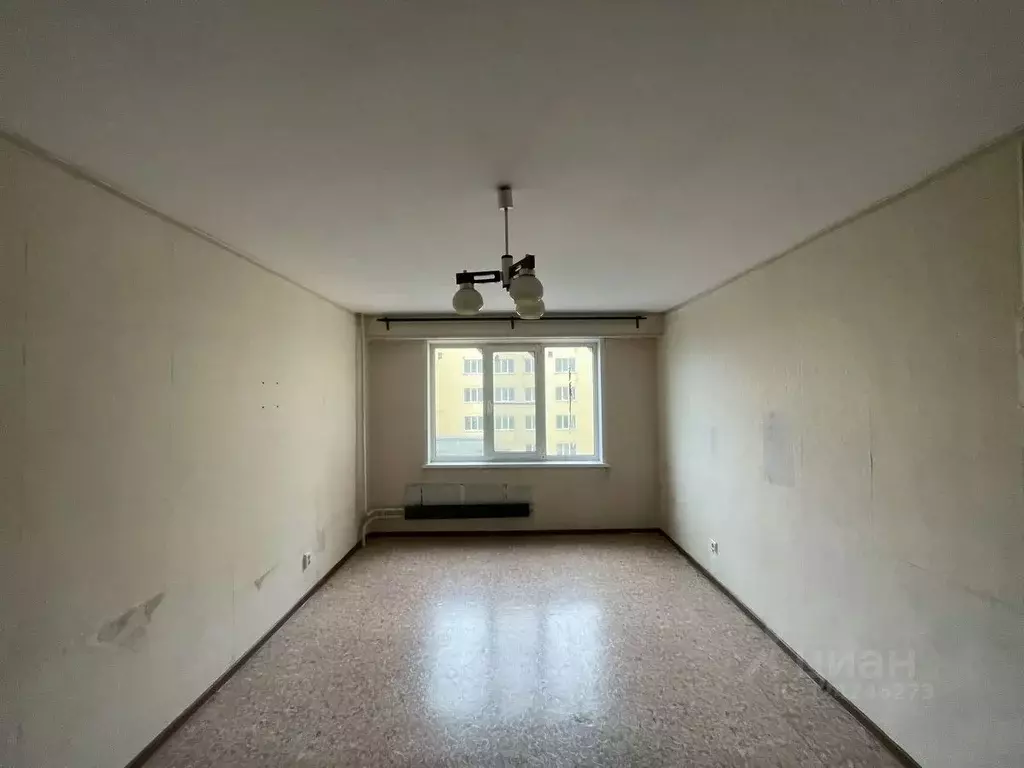 Студия Самарская область, Тольятти ул. Ленина, 27 (32.0 м) - Фото 2