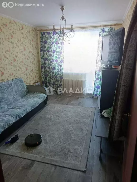 2-комнатная квартира: посёлок Сумкино, улица Маяковского, 8 (42.6 м) - Фото 1