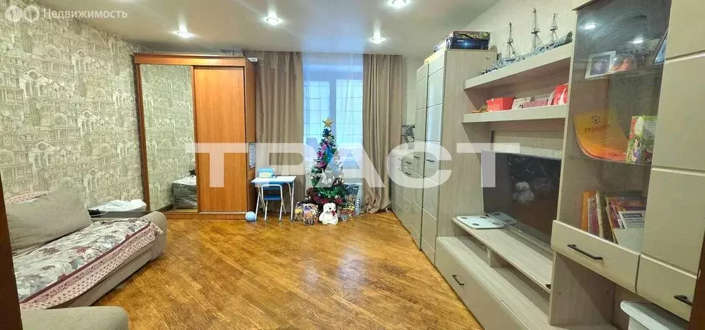 1-комнатная квартира: Воронеж, бульвар Победы, 49 (46.4 м) - Фото 1