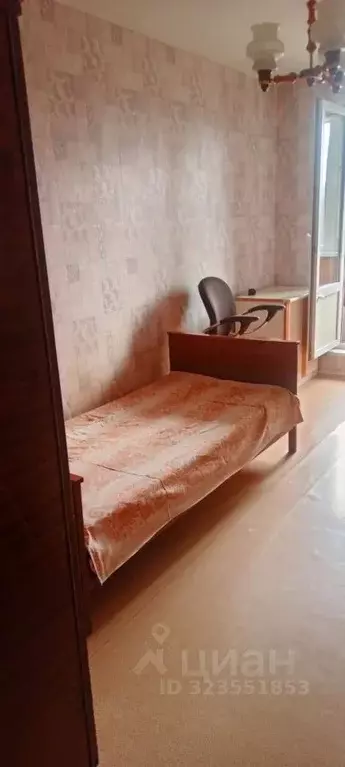 3-к кв. Москва Туристская ул., 18 (65.0 м) - Фото 2