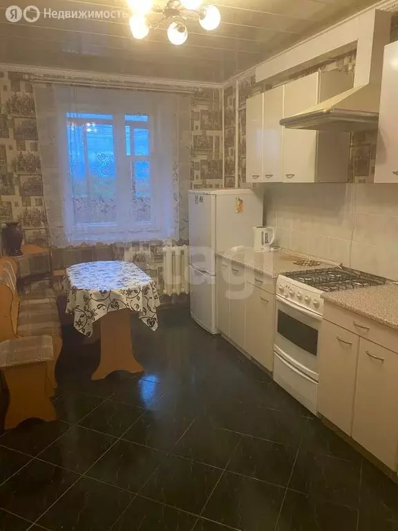 1-комнатная квартира: Тверь, улица Виноградова, 9 (44 м) - Фото 1