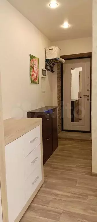 1-к. квартира, 30 м, 3/5 эт. - Фото 1