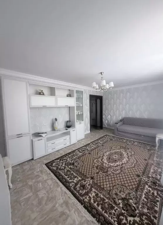 2-к кв. Крым, Феодосия ул. Федько, 91А (52.0 м) - Фото 1