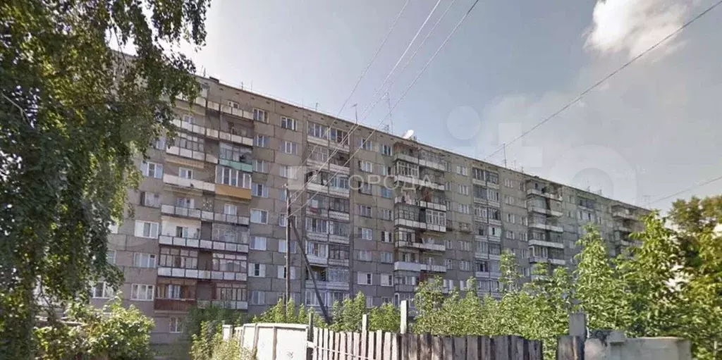 4-к. квартира, 68,3 м, 7/9 эт. - Фото 1