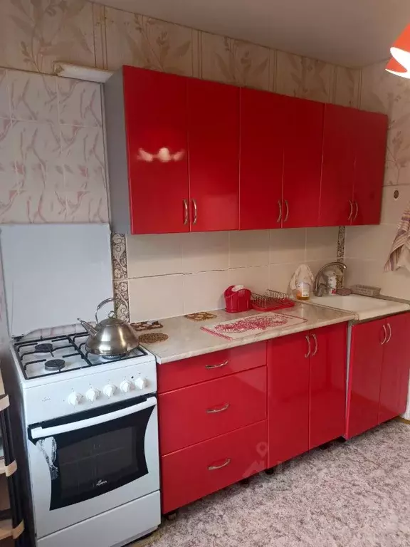 1-к кв. Башкортостан, Уфа бул. Тухвата Янаби, 24 (38.0 м) - Фото 0