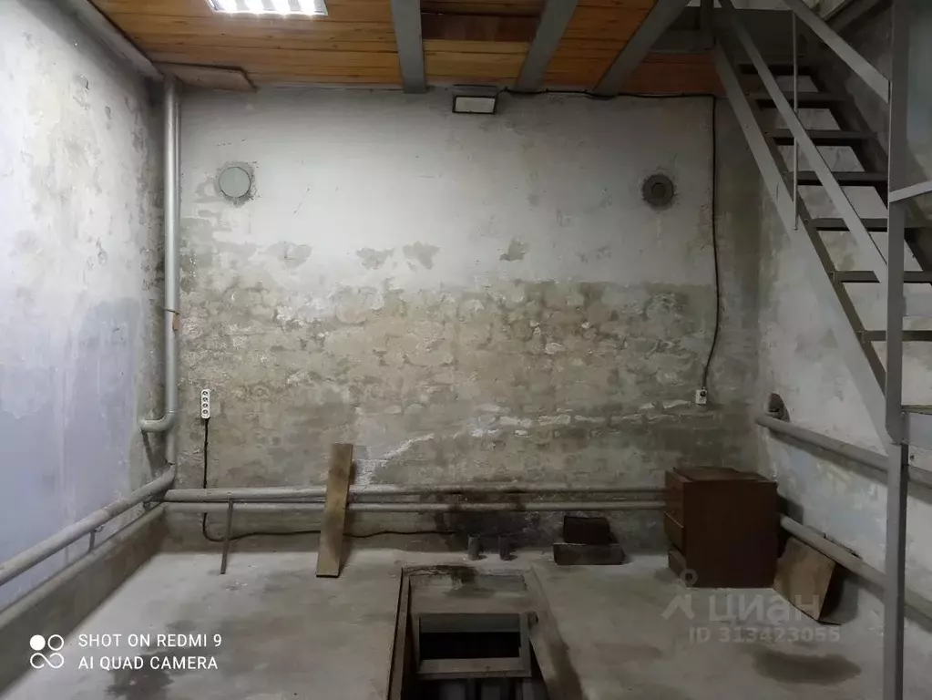 Гараж в Свердловская область, Заречный  (75 м) - Фото 1