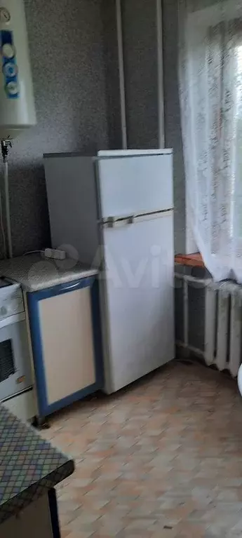 1-к. квартира, 30 м, 3/5 эт. - Фото 1