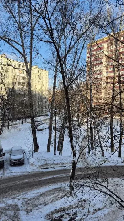 2-к кв. Московская область, Люберцы ул. Космонавтов, 46 (44.5 м) - Фото 2