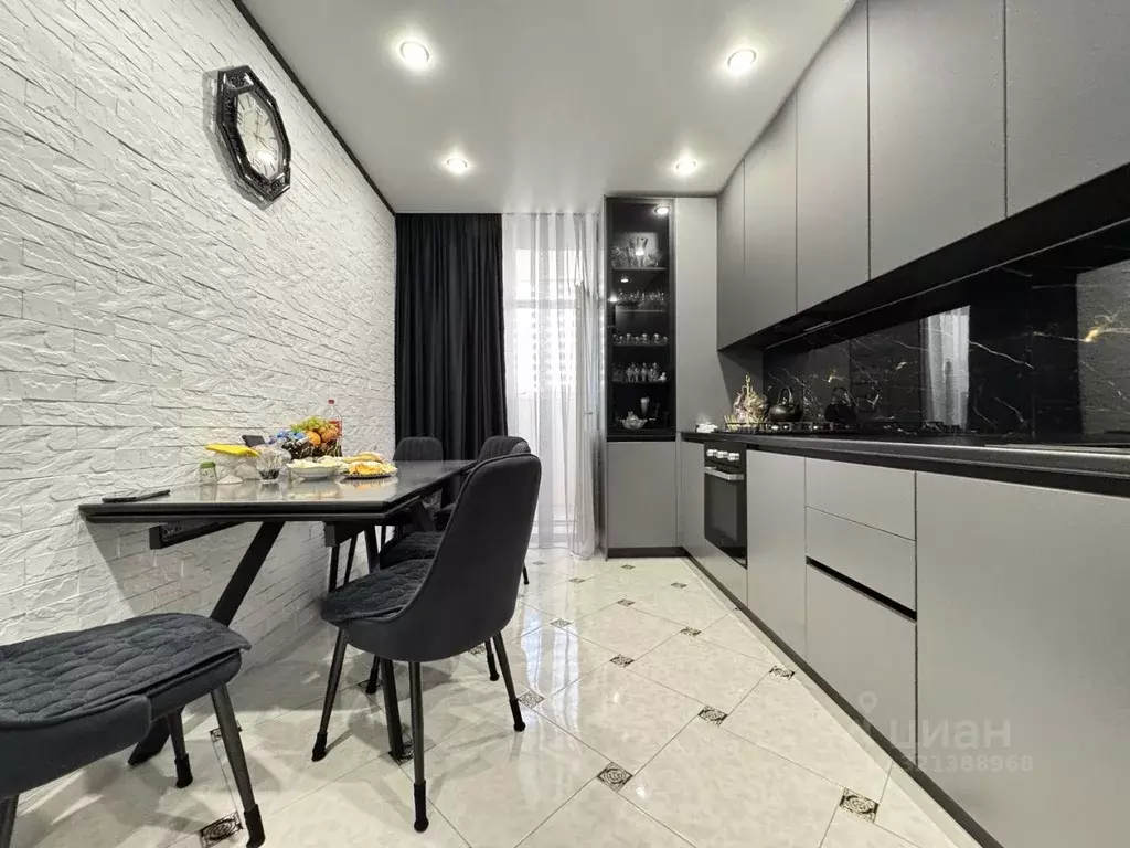 2-к кв. Ставропольский край, Ставрополь ул. Тухачевского, 27 (58.5 м) - Фото 2