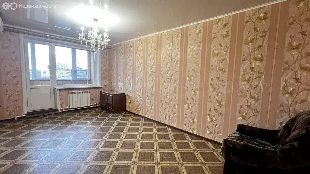 2-комнатная квартира: Казань, улица Академика Лаврентьева, 14 (51 м) - Фото 1
