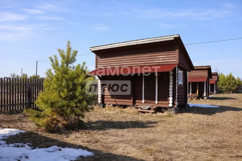 Участок в Челябинская область, Каслинский муниципальный округ, д. ... - Фото 1