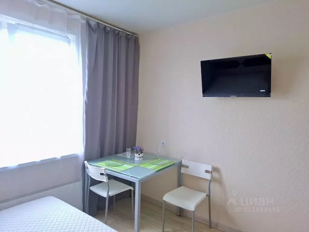 Студия Нижегородская область, Нижний Новгород Бурнаковская ул., 121 ... - Фото 2