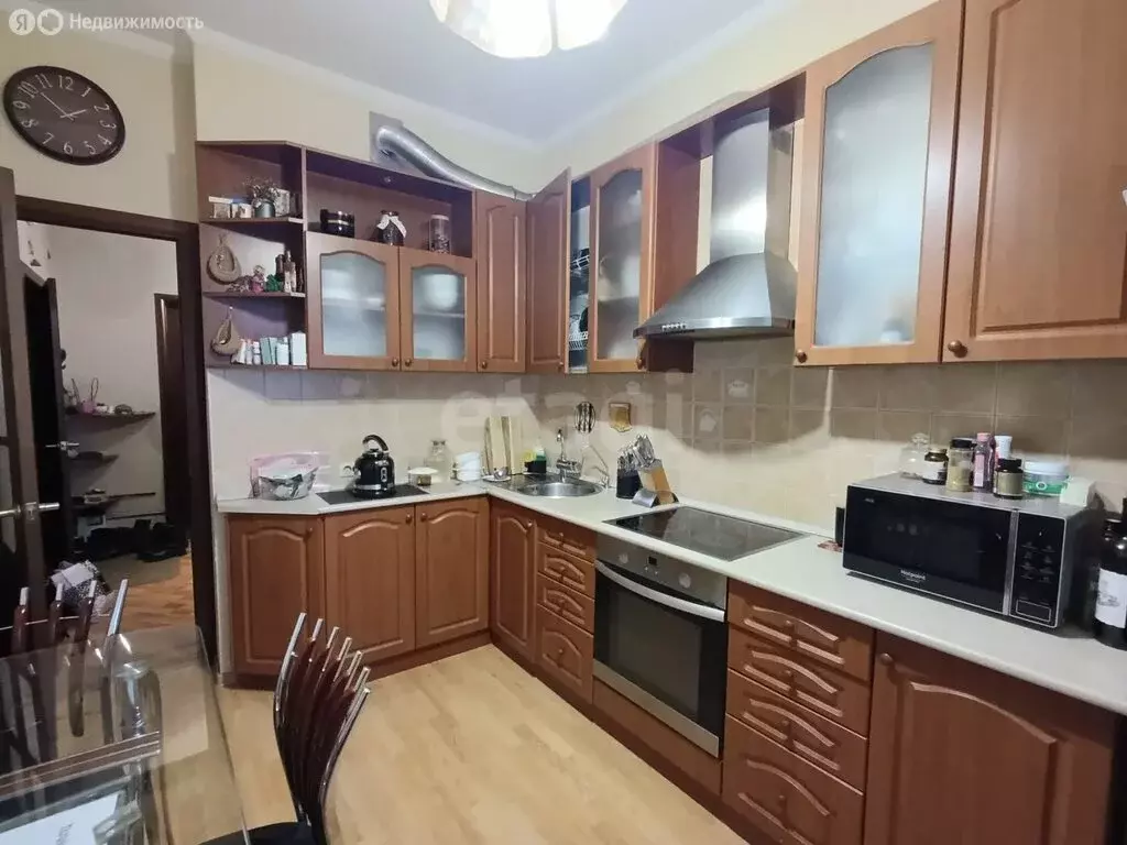 3-комнатная квартира: Архангельск, округ Варавино-Фактория, улица ... - Фото 2