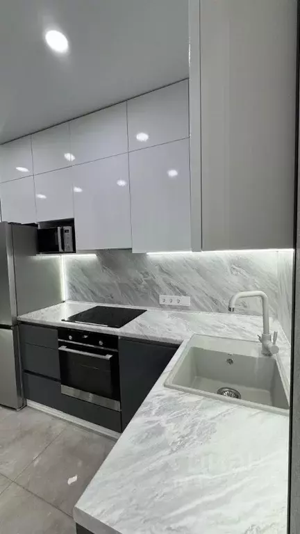 2-к кв. Москва Березовая аллея, 19к1 (60.0 м) - Фото 2