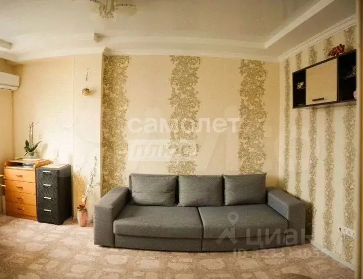 2-к кв. Краснодарский край, Анапа ул. 40 лет Победы, 114 (56.0 м) - Фото 1