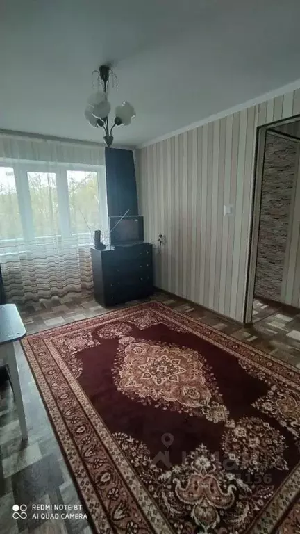 1-к кв. Крым, Керчь ул. Льва Толстого, 54/20 (31.0 м) - Фото 2