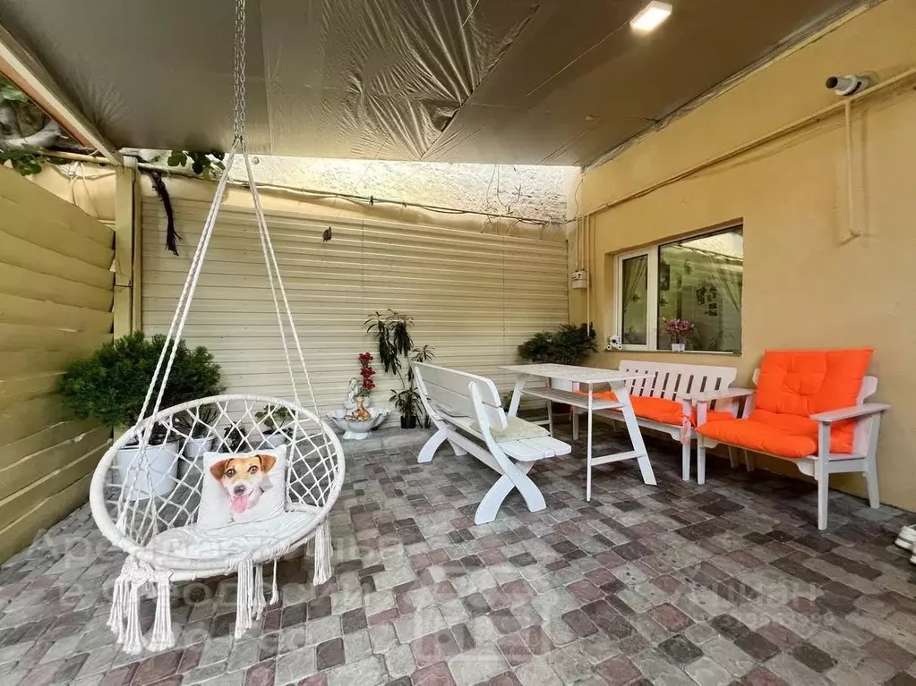 Дом в Крым, Феодосия ул. Советская, 50 (60 м) - Фото 0