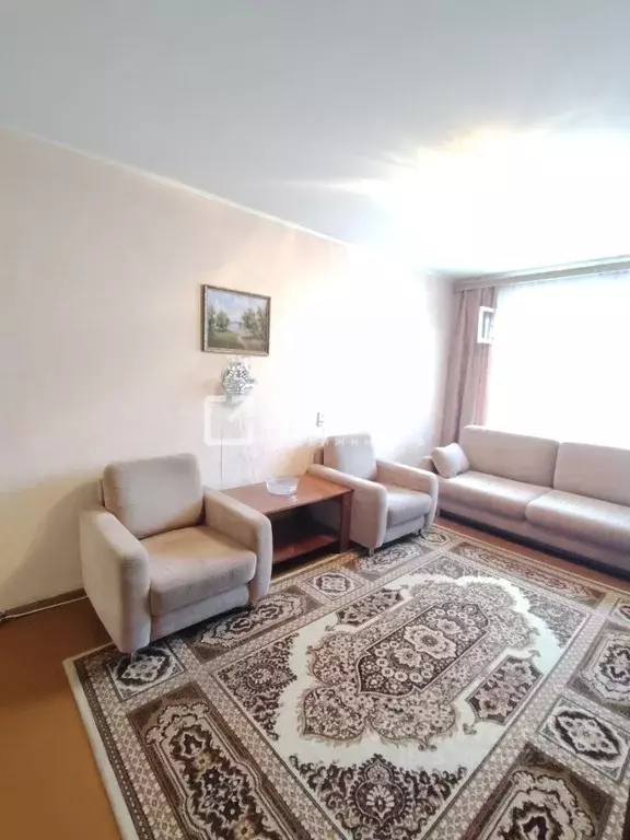 3-к кв. Костромская область, Кострома Давыдовский-1 мкр, 2 (66.0 м) - Фото 1