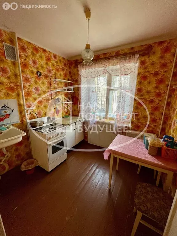 1-комнатная квартира: Пермь, улица Семченко, 21 (30.4 м) - Фото 1