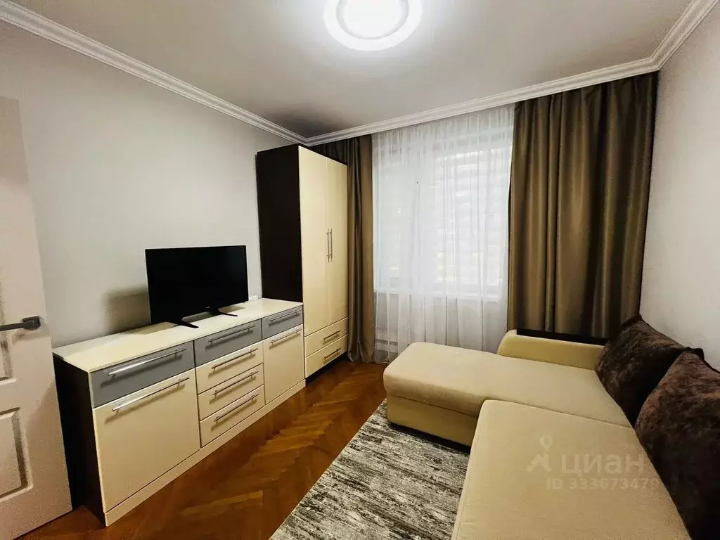 2-к кв. Москва ул. Красных Зорь, 37 (46.0 м) - Фото 2