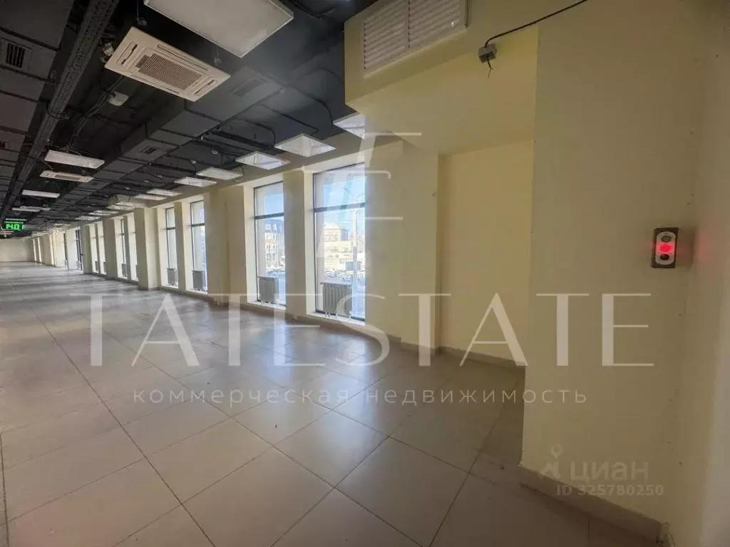 Помещение свободного назначения в Татарстан, Казань ул. Маршала ... - Фото 2