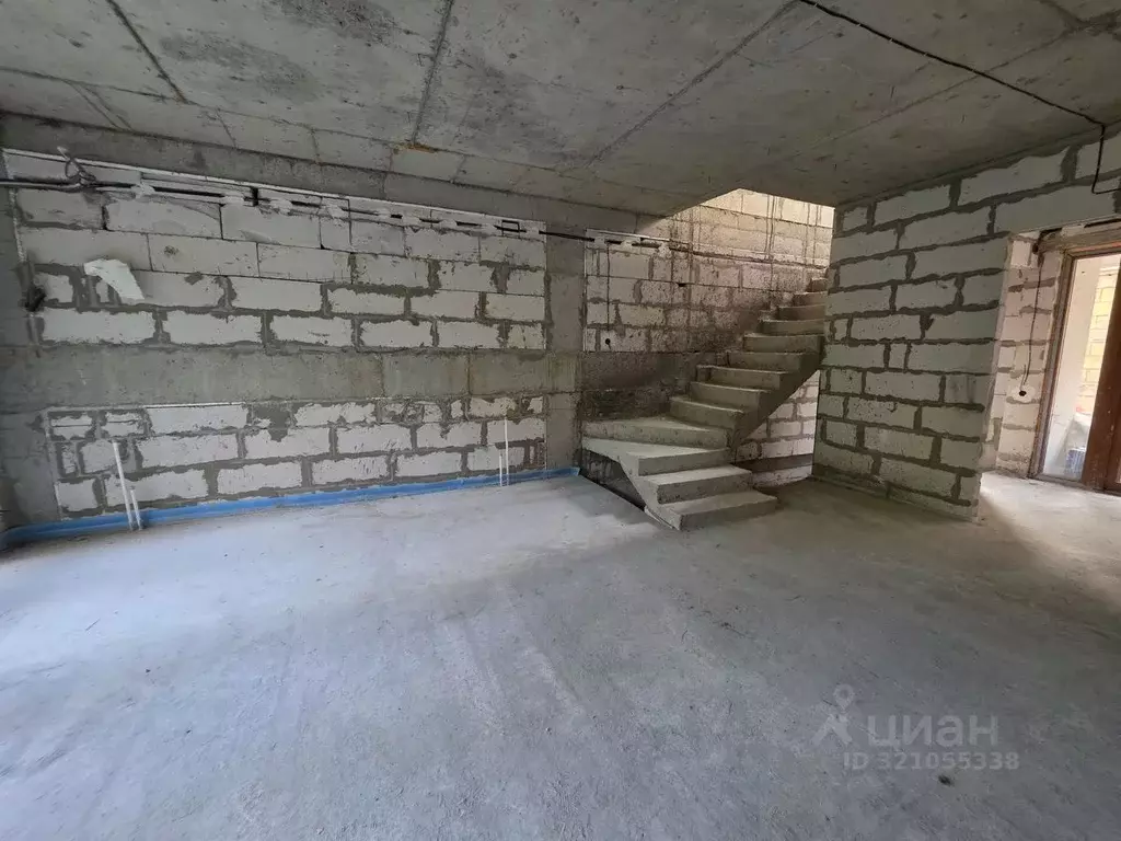 Таунхаус в Крым, Ялта муниципальный округ, Советское пгт 17 (160 м) - Фото 1