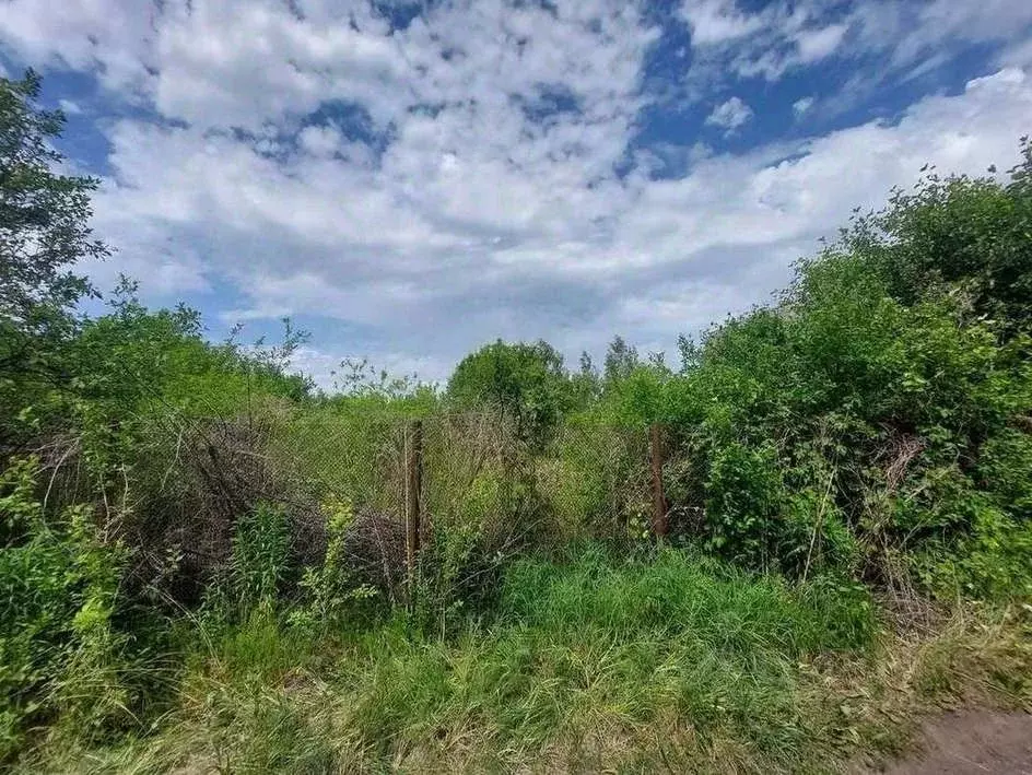 Участок в Воронежская область, Воронеж Березка СНТ, 299 (6.0 сот.) - Фото 0