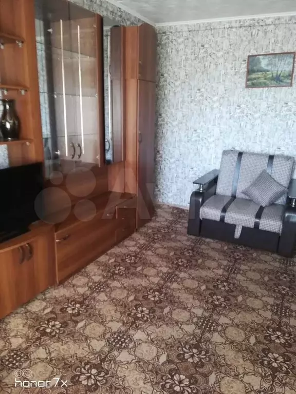 1-к. квартира, 32 м, 5/5 эт. - Фото 0