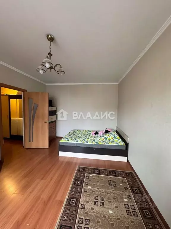 1-к кв. Московская область, Красногорск ул. Имени Зверева, 8 (37.8 м) - Фото 1