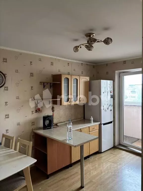 3-к кв. Калининградская область, Калининград ул. Маршала Борзова, 99 ... - Фото 0