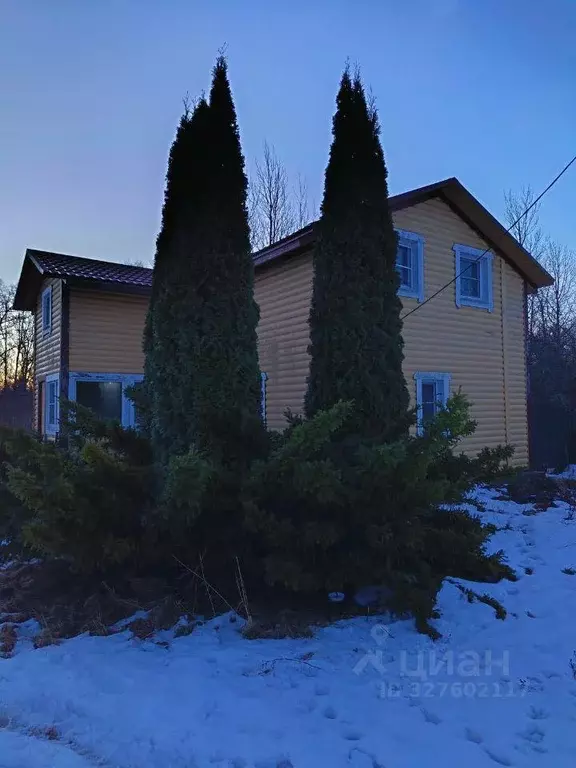 Дача, 250 м - Фото 1