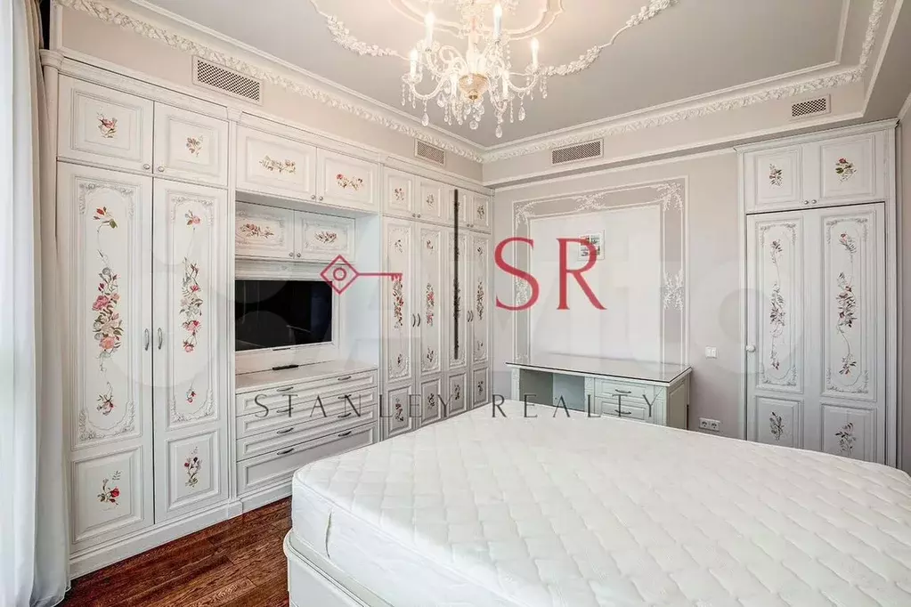2-к. квартира, 80 м, 3/9 эт. - Фото 1