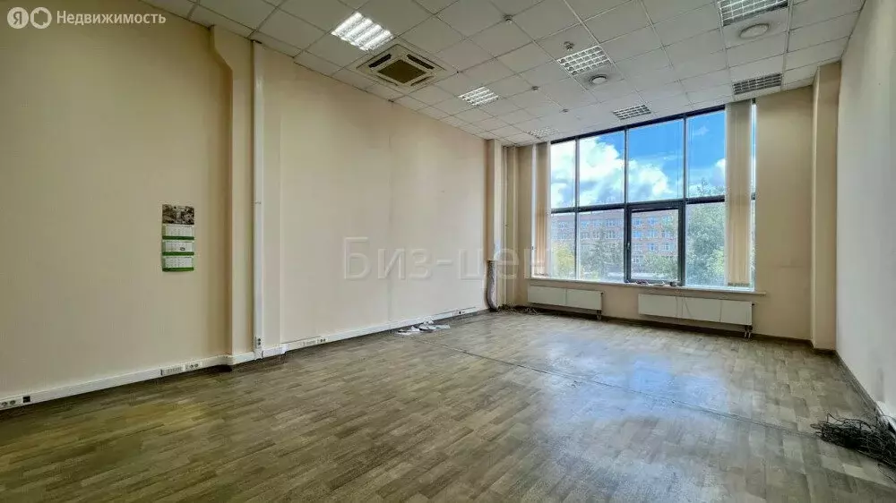 Офис (261 м) - Фото 1