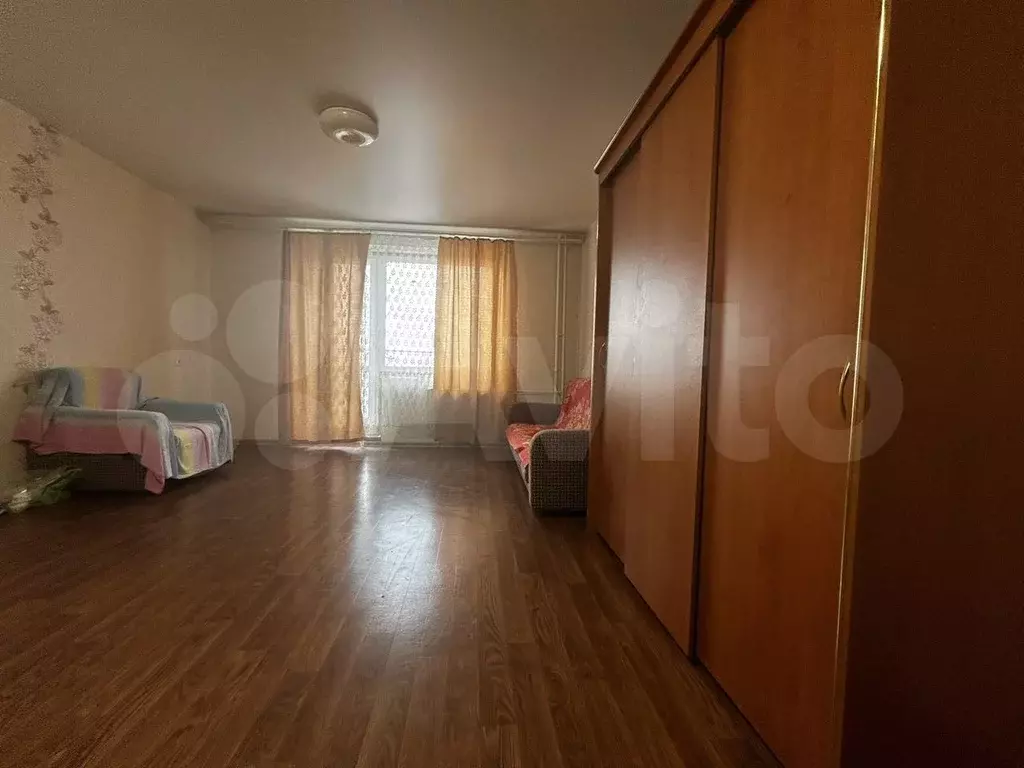 Квартира-студия, 34 м, 8/10 эт. - Фото 1